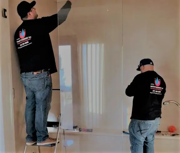 Professional plumbing installation for Tankless Water Heater Installation in Netcong